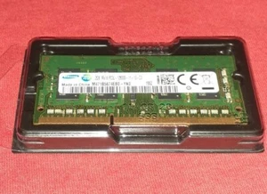 Samsung 2GB PC3-12800 (DDR3-1600) Memory (M471B5173EB0YK0) - Picture 1 of 4