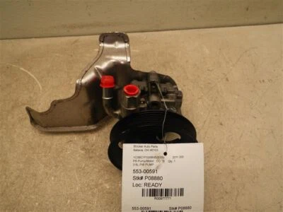 Bomba de dirección asistida Chrysler 200 2011-2012 3,6 L 68081999 AC P08880 Foto 1 de 4