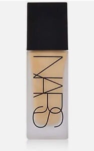 Nars All Day Luminous Weightless Foundation CEYLAN 6436 - Size 30mL / 1 Oz.