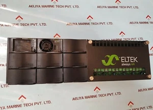 Eltek CA0603.000 Power Supply 100-250V 45-66HZ 24V/1000W - Picture 1 of 5