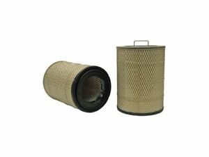 For 2004-2005 Workhorse Custom Chassis P42 Air Filter WIX 42228ZF 3.9L 4 Cyl