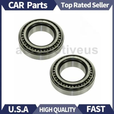 Rear Differential Bearing Set Timken For Toyota 4Runner 1996 1997 1998 1999 2000 - Image 1 of 4