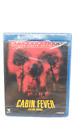 Blu-Ray Cabin Fever Fièvre noire (Edition Haute Définition) Neuf et Scellé