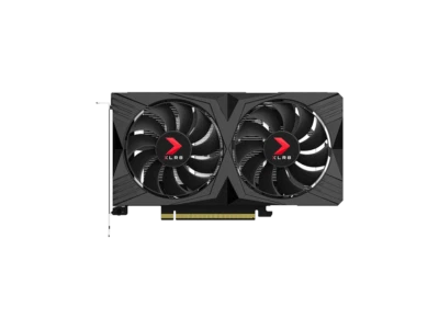 PNY XLR8 GeForce RTX 4060 8GB GDDR6 PCI Express 4.0 ATX Graphics Card RTX4060 - Image 1 of 4