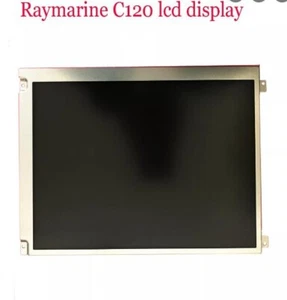 Original LCD Bildschirm Panel für Raymarine C120 Classic MFD Kartenplotter - Bild 1 von 4