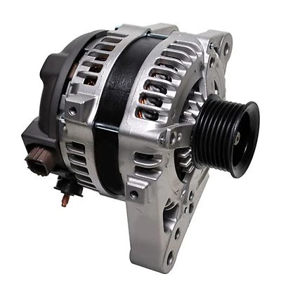 NUEVO ALTERNADOR 250 AMP ALTO RENDIMIENTO PARA PASTILLAS TOYOTA TACOMA 4,0 L 2005-2015 Foto 1 de 2