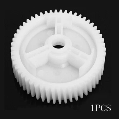 Window Regulator Motor Gear Front Rear ABS Power For MAZDA 3 5 6 CX-7 CX-9 RX -8 - Image 1 of 4