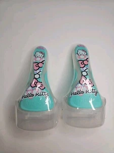 Limited Edition Schick Intuition Hello Kitty, Includes Handle Only ( 2 Pack ) - Picture 1 of 3