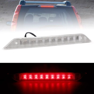 Lámpara de freno LED de tercera parada de montaje alto 26590-JG00F para Nissan X-Trail T31 2008-2013 Foto 1 de 4