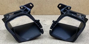 2019-2020 Lexus RC300 RC350 Front Bumper Air Dust Left And Right - Picture 1 of 9