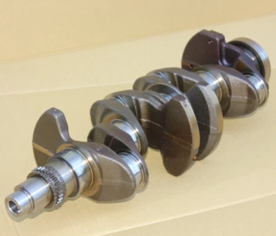 OEM ENGINE CRANKSHAFT FOR 2016-2024 HYUNDAI KIA FORTE ELANTRA KONA SOUL 2.0L - Image 1 of 4