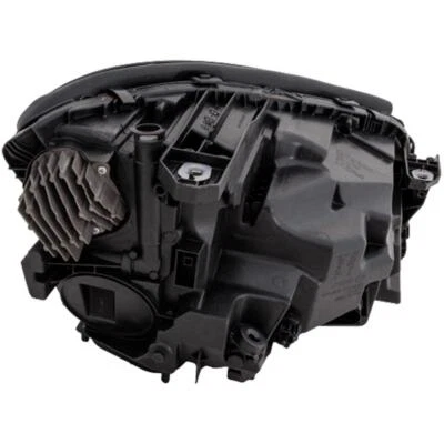 New Left Headlights Fits Mercedes-Benz GLA45 AMG GLA250 2015-2020 By - Image 1 of 4