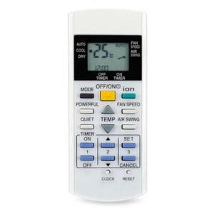 Remote Control for A75C3299 A75C2600 2602 2606 Controller Convenient to Operate - Picture 1 of 8
