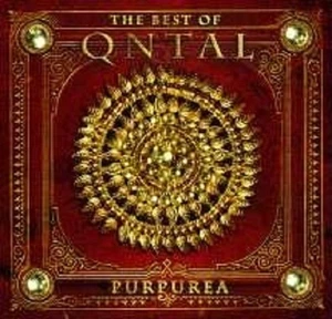 QNTAL "PURPUREA THE BEST OF" 2 CD NEU - Picture 1 of 1