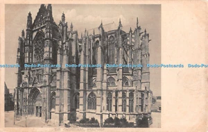 R463189 Beauvais Der Dom S Hildesheimer - Bild 1 von 4