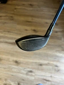 taylormade stealth 5-wood 19 degree  Plus  regular flex adjustable lofts - Picture 1 of 7