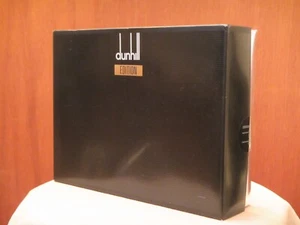 ALFRED DUNHILL - DUNHILL EDITION 2 PCS GIFT SET FOR MEN EDT SP - Picture 1 of 2
