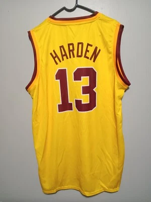 Camiseta Arizona State James Harden talla 2XL Foto 1 de 2