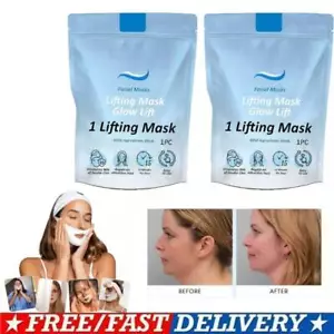 Chinology Chin Mask, Chinology Chin Mask Double Chin Reusable, Chinology Lift US - Picture 1 of 9