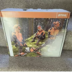 More details for stihl trousers medium (new)