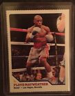 2008 Sports Illustrated SI For Kids FLOYD MAYWEATHER JR Rookie Card RC #240
