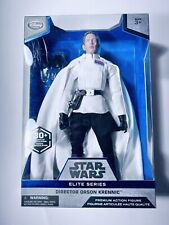 Disney Star Wars Elite Series Director Orson Krennic Premium Action Figure 10