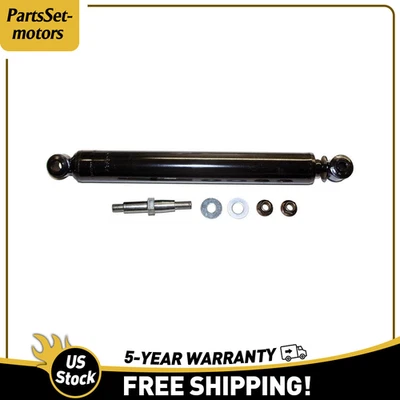 Amortiguador de dirección delantera Monroe para Ford F-250 Super Duty 2011-2016 2017 2018 2019 Foto 1 de 2