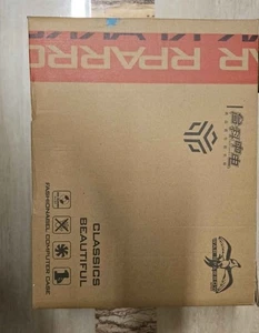 War Sparrow Series Micro ATX PC Case NIB FREE SHIPPING! - Bild 1 von 9