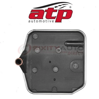 ATP Automatic Transmission Filter Kit for 1983-1992 Chevrolet S10 Blazer - vx Foto 1 de 4