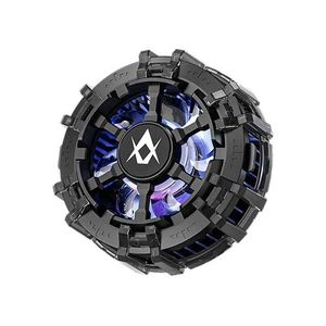 Bringen Sie Gaming auf die nächste Stufe mit dem kompakten und leichten mobilen - Zdjęcie 1 z 14