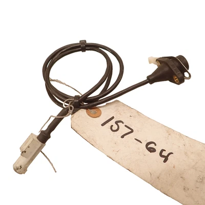 03 04 bmw k1200gt k1200 gt delantero abs sensor velocidad pickup Foto 1 de 4