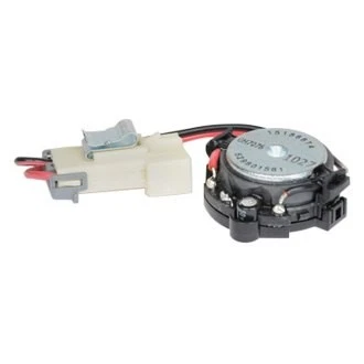 ACDelco 15186674 GM Original Equipment Windshield Trim Speaker Foto 1 de 3