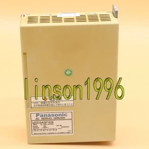 Used for Panasonic MSD3A3P1EB AC Servo Drive Tested Good - Picture 1 of 7