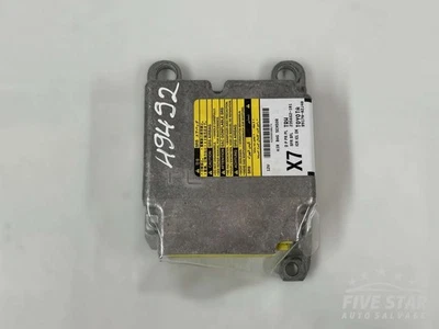 Centralina Centralina Borsa Toyota Auris SRS 1.2 Benzina 85kW (116 CV) 2019 4/5dr - Immagine 1 di 4