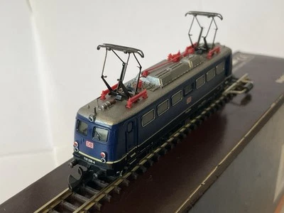 Marklin 88391 Z Scale BR 110 Electric Locomotive Good Condition Original Box - Image 1 of 4