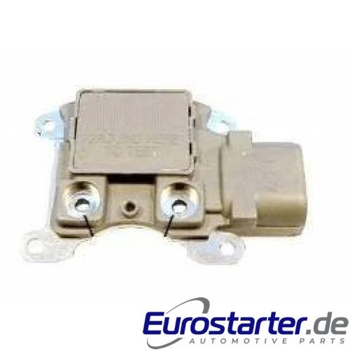 Alternador regulador 1* nuevo - OE-Ref. F1DU10316AA para Ford Type Foto 1 de 1