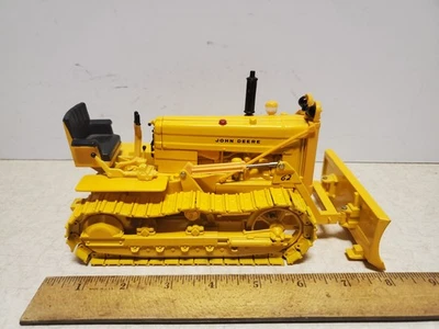 Toy 1/16 Ertl John Deere Model 420 Toy Bulldozer "1998 Collector Edtion - Image 1 of 4