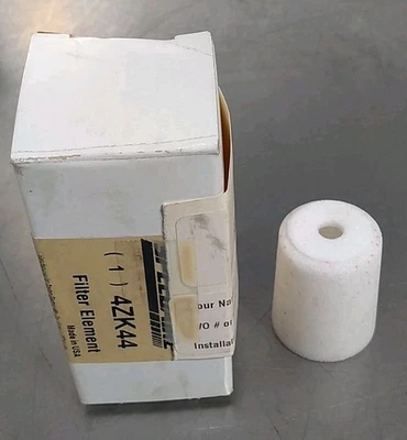 Speedaire 4ZK44 Filter Element                                           Loc5C19 - Image 1 of 4