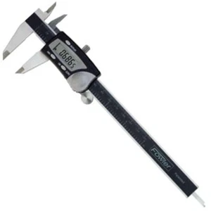 54-100-000-2, Digital Caliper with 0-6"/150mm Measuring Range - Picture 1 of 1