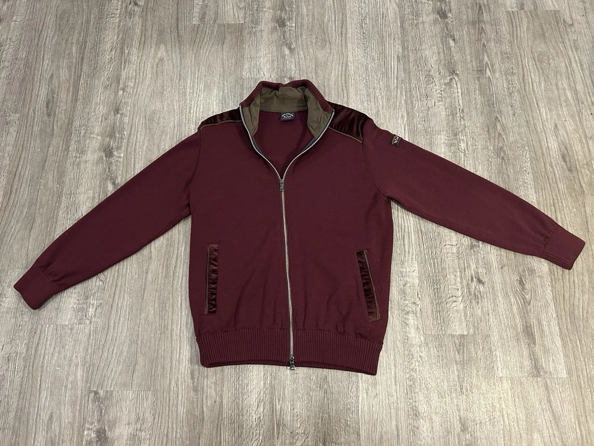 Paul & Shark Yachting ポール&シャーク　ビスコース　コート paul shark yachting products for sale | eBay