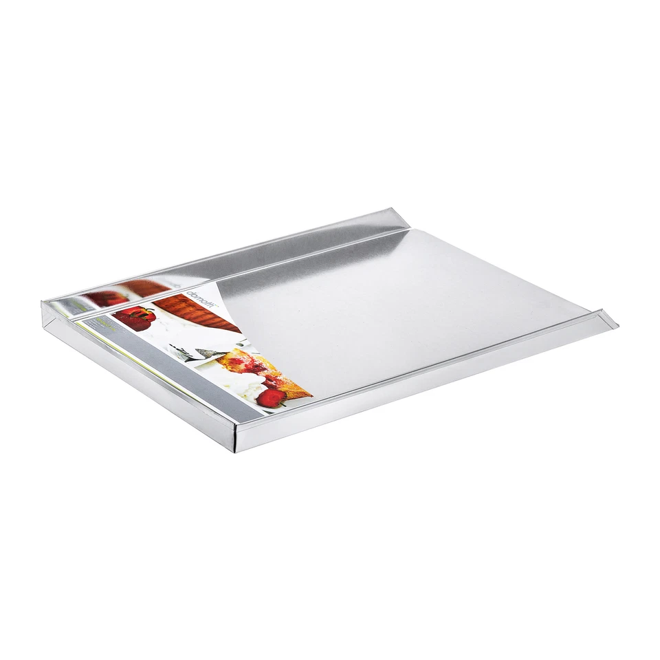 Kuchenblech Backblech Backform Kuchenform Blechkuchen Backofenblech 40 x 26 cm - Bild 1 von 1