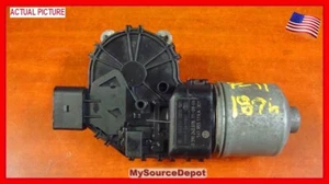 2012,2013,2014,2015,2016,2017,2018,2019,BEETLE,WIPER MOTOR - Bild 1 von 4