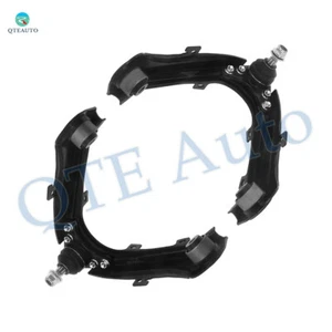 2 Front Left-Right Upper Control Arm Ball Joint For 2004-2012 Chevrolet Colorado - Picture 1 of 10