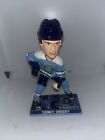 Sidney Crosby Bobblehead Legends of "The Ice" collection pour toujours rare BLEU 
