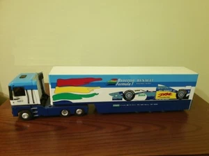 ELIGOR Camion RENAULT AE 500 ESCALA 1.43 MUY BUEN ESTADO - Imagen 1 de 2