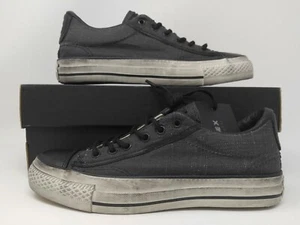 John Varvatos x Converse Chuck Taylor All Star Vintage Ox Men's Size 4 150179C - Picture 1 of 12