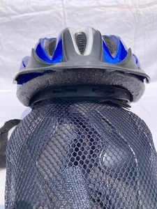 Kinderhelm mit Protektoren Set Knie und Ellenbogen - Bild 1 von 10