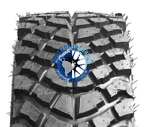 PNEUMATICI GOMME ZIARELLI MUD-PO 235/70 R17 111H XL RETREAD M+S 3PMSF - Immagine 1 di 1