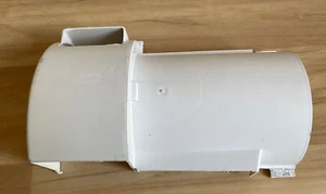 Candy Tumble Dryer Front Fan Cover GVS Model C9DCGB-80 - Picture 1 of 5
