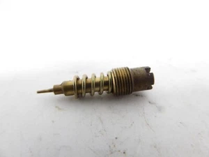 HONDA CBR900 RR FIREBLADE SC33 1998-1999 CARB CARBURETTOR MIX MIXTURE SCREW - Picture 1 of 1